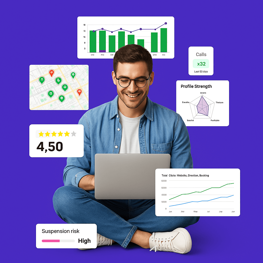 Business Growth